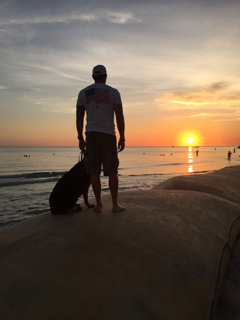 Florida Professional Dog Training Florida K9 Unleashed